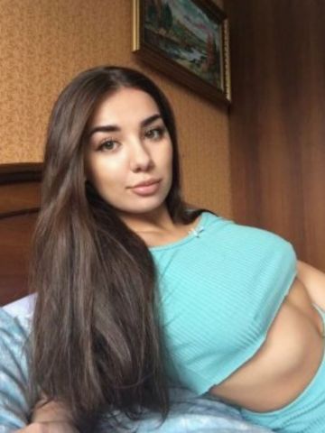 Анкета проститутки Магдалина - Фото, 24 года, №228498